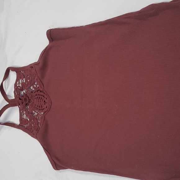 💕AEROPOSTALE talk top - Picture 3 of 5